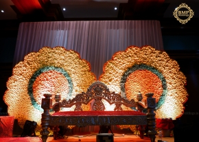 BMP Weddings